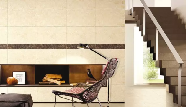 大嘴蛙陶瓷中板通体大理石瓷砖，家居界的新宠儿