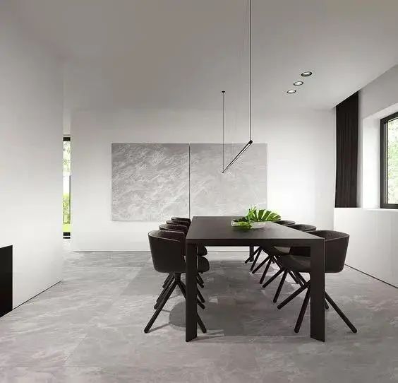 精雕大理石瓷砖的优势