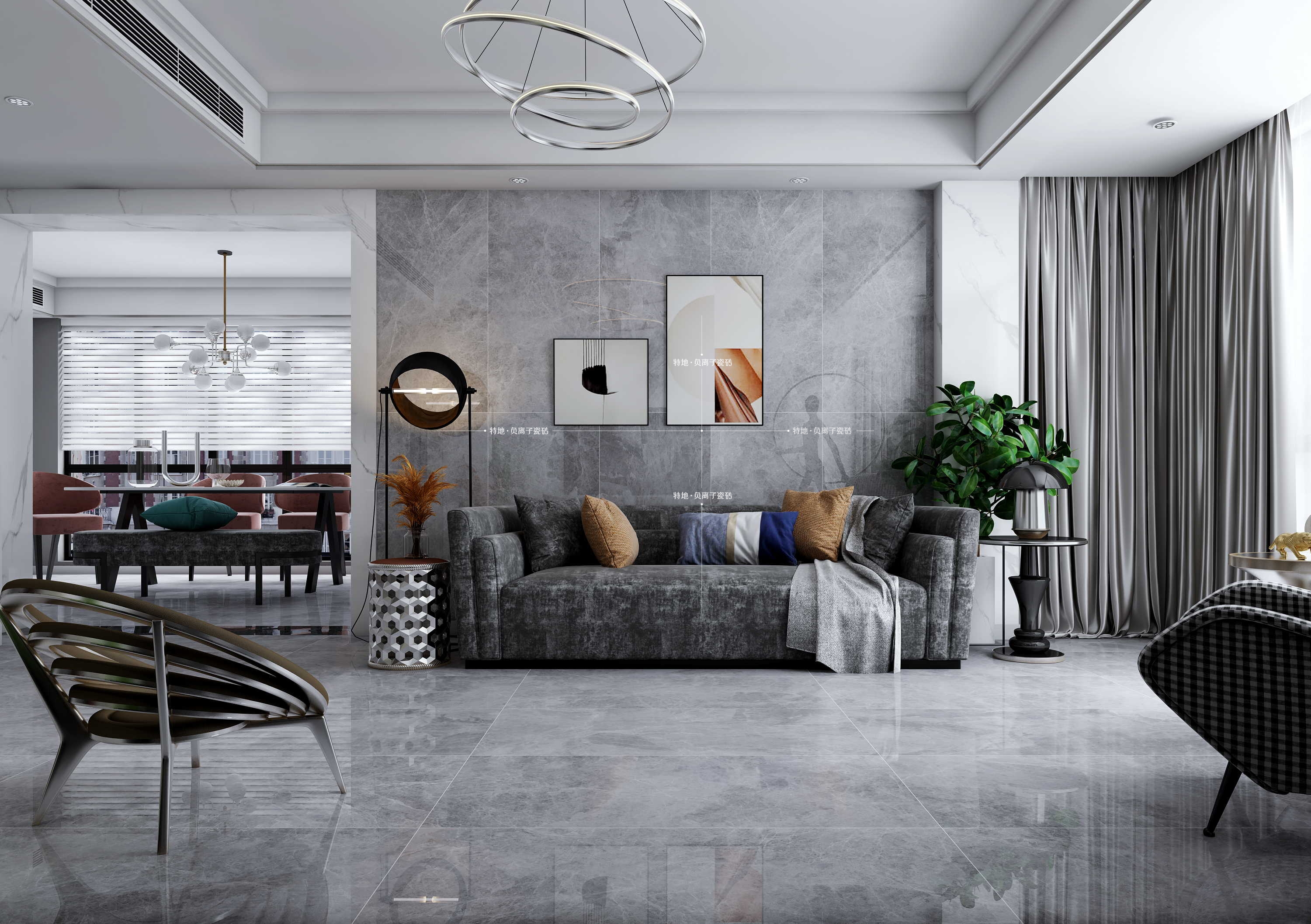 造成瓷砖空鼓的原因